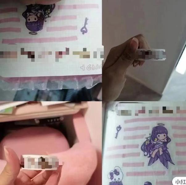 导演曝13岁女儿购买原因曝光后引深思！澳门新葡京网页色情玩具无处不在！知名(图1)