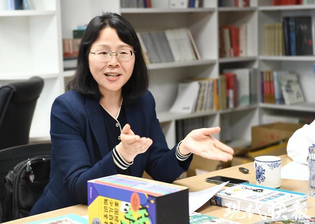 “这是强烈想推荐给邻居小孩看的书！”新葡京“凤凰童书春季榜” 即将发榜(图2)