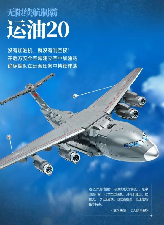 结！奇妙积木大国重器重磅上新新葡京娱乐场app空中编队集