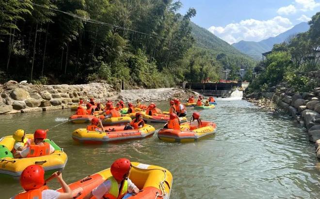 近那么美周末去玩水新葡京娱乐城这么(图2)