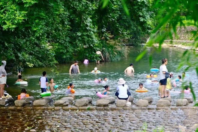 近那么美周末去玩水新葡京娱乐城这么(图3)