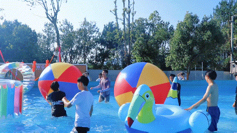 近那么美周末去玩水新葡京娱乐城这么(图9)