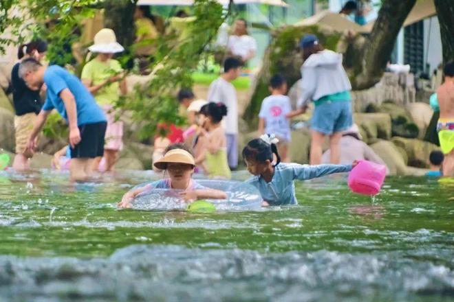 近那么美周末去玩水新葡京娱乐城这么(图15)