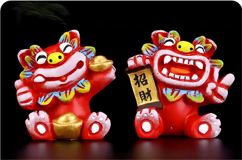 品展销亮相第32届全国书博会新葡京娱乐城“山东手造”精(图3)