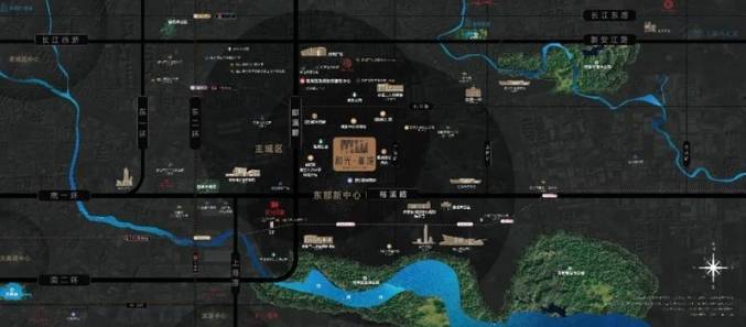 楼处发布：楼盘低密洋房价值密码澳门新葡京app保利和光峯境售(图5)