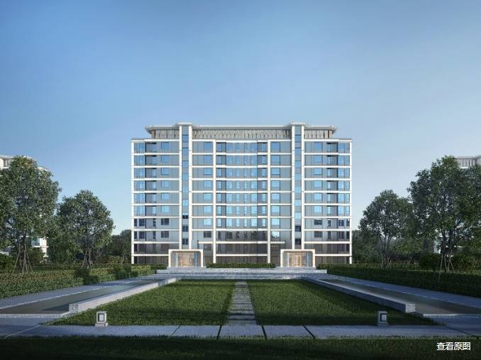 楼处发布：楼盘低密洋房价值密码澳门新葡京app保利和光峯境售(图2)