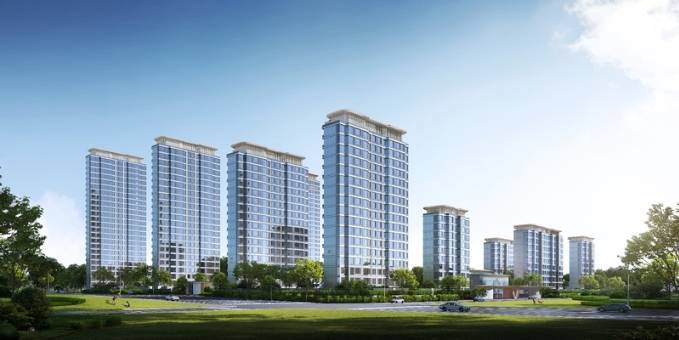 楼处发布：保利和光峯境理想置业优选澳门新葡京通告合肥保利和光峯境售