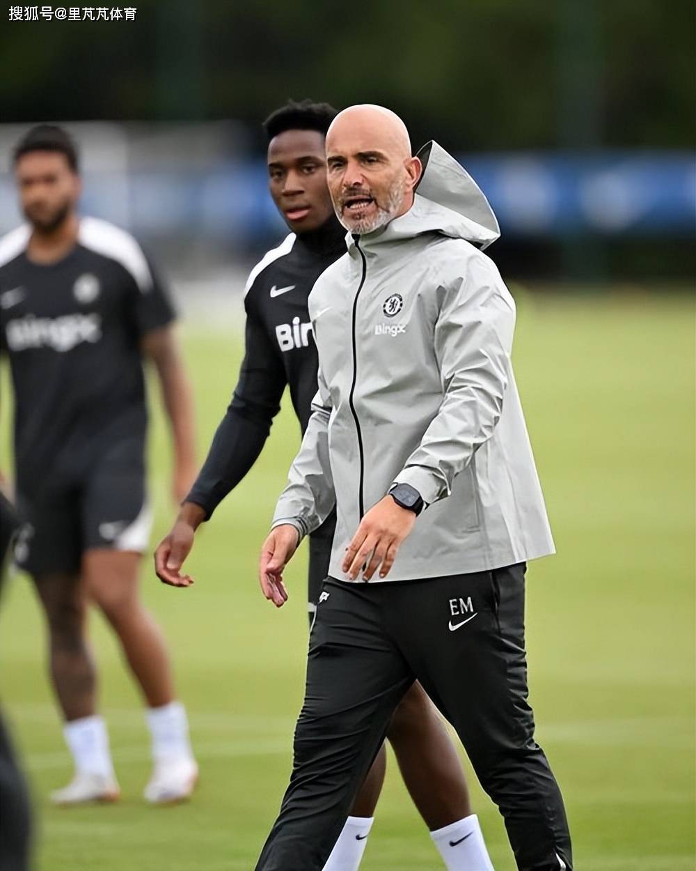 军老板想要太多马帅只想接班瓜迪奥拉澳门新葡京辞职只因“认知分歧”：蓝(图3)